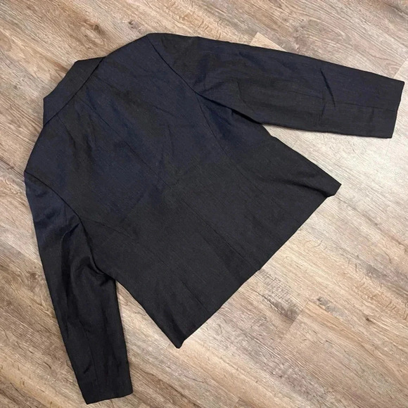 Pendleton• 100% Virgin Wool Blazer Jacket - Picture 3 of 11